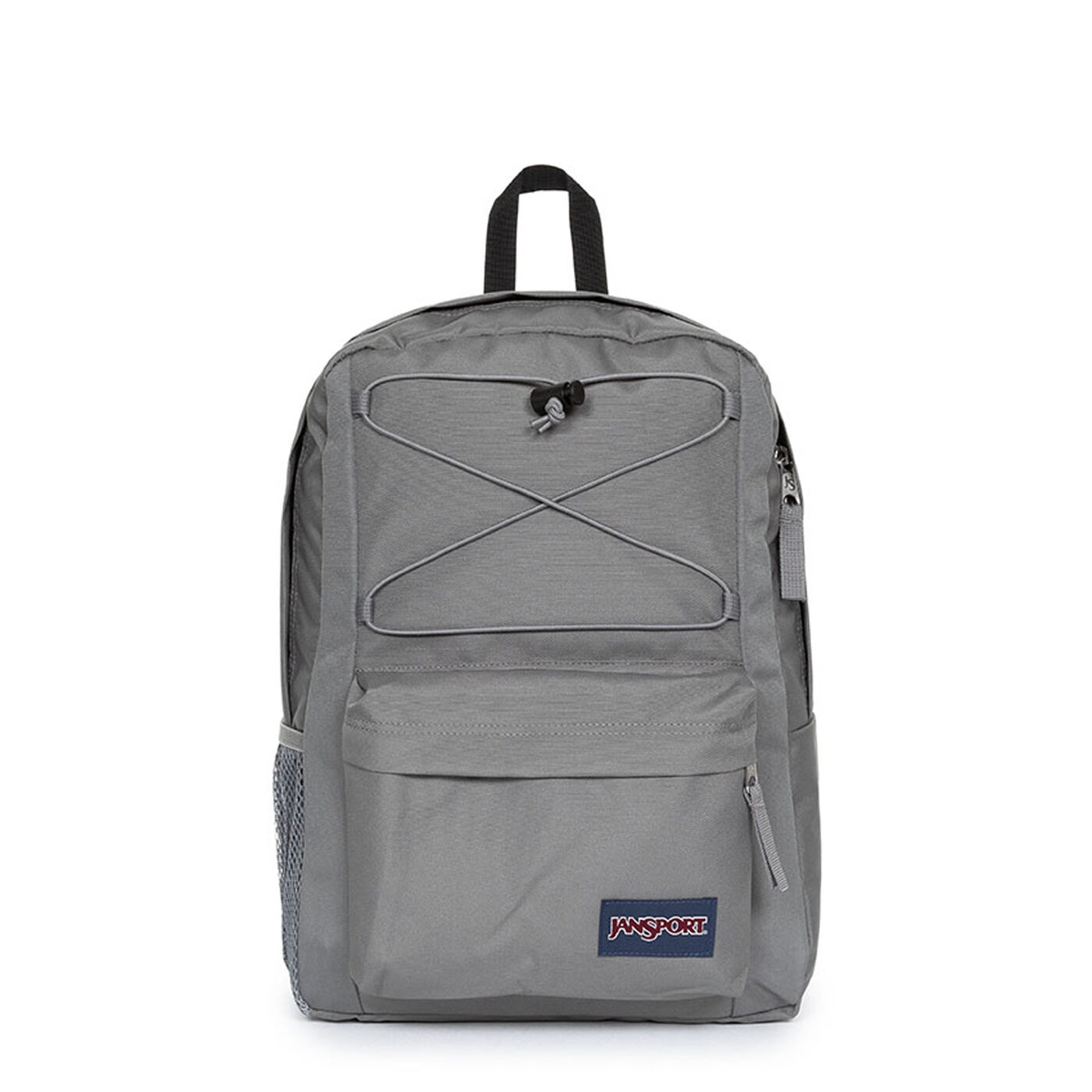 

Рюкзак унисекс JanSport Flex Pack N60, 42x32x14 см, Серый, Flex Pack