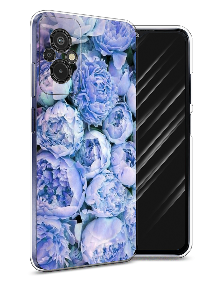 Чехол Awog на Xiaomi Redmi 11 Prime 4G 
