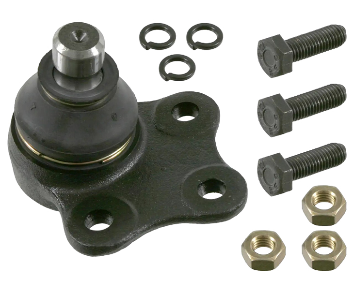 

Шаровая опора MAZDA DEMIO DY3/DY5 2002-