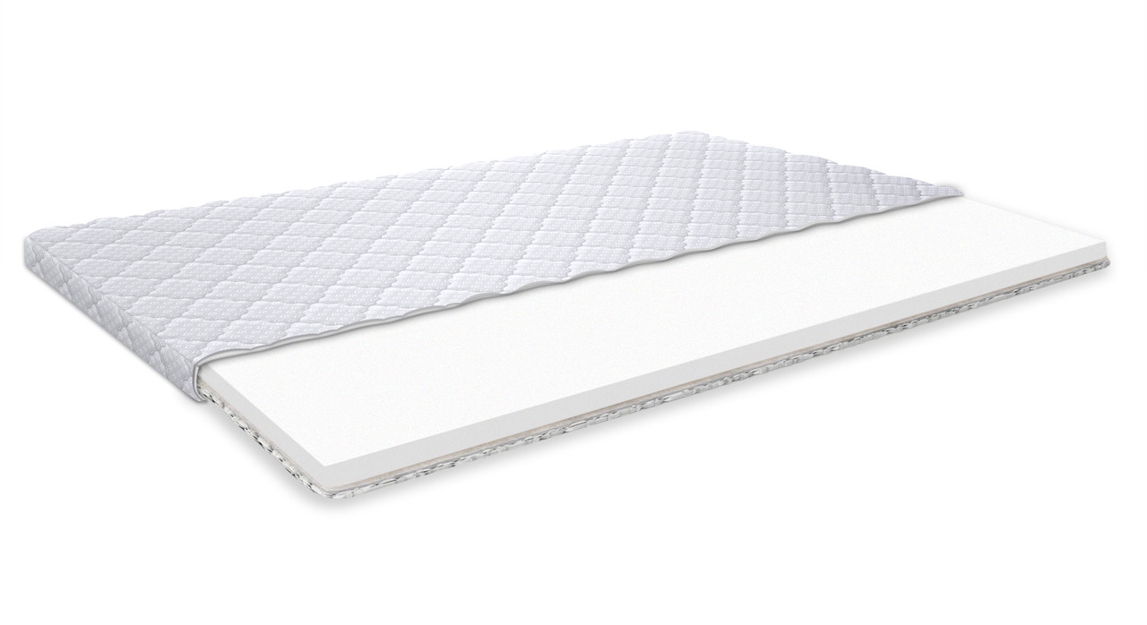 фото Матрас-топпер foam 140-190, albero