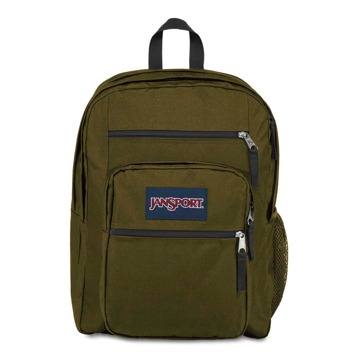 Рюкзак унисекс JanSport Big Student z91, 44x33x19 см