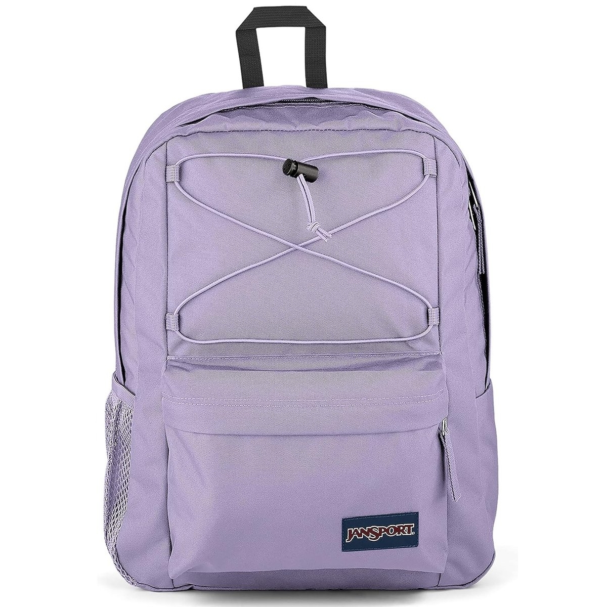 Рюкзак унисекс JanSport Flex Pack w30, 42x32x14 см