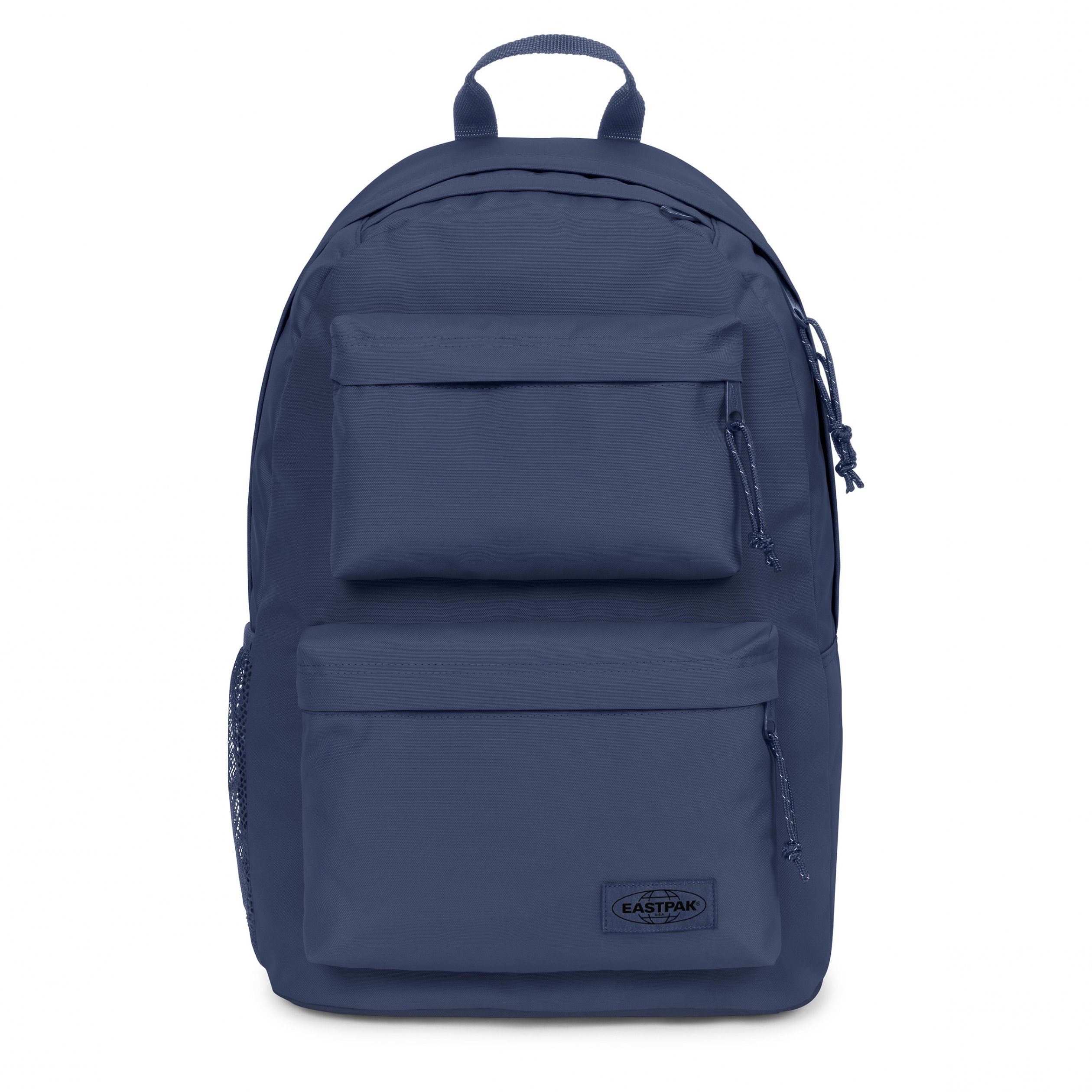 

Рюкзак унисекс EASTPAK Padded Double 0o2, 47x28x10 см, Синий, Padded Double