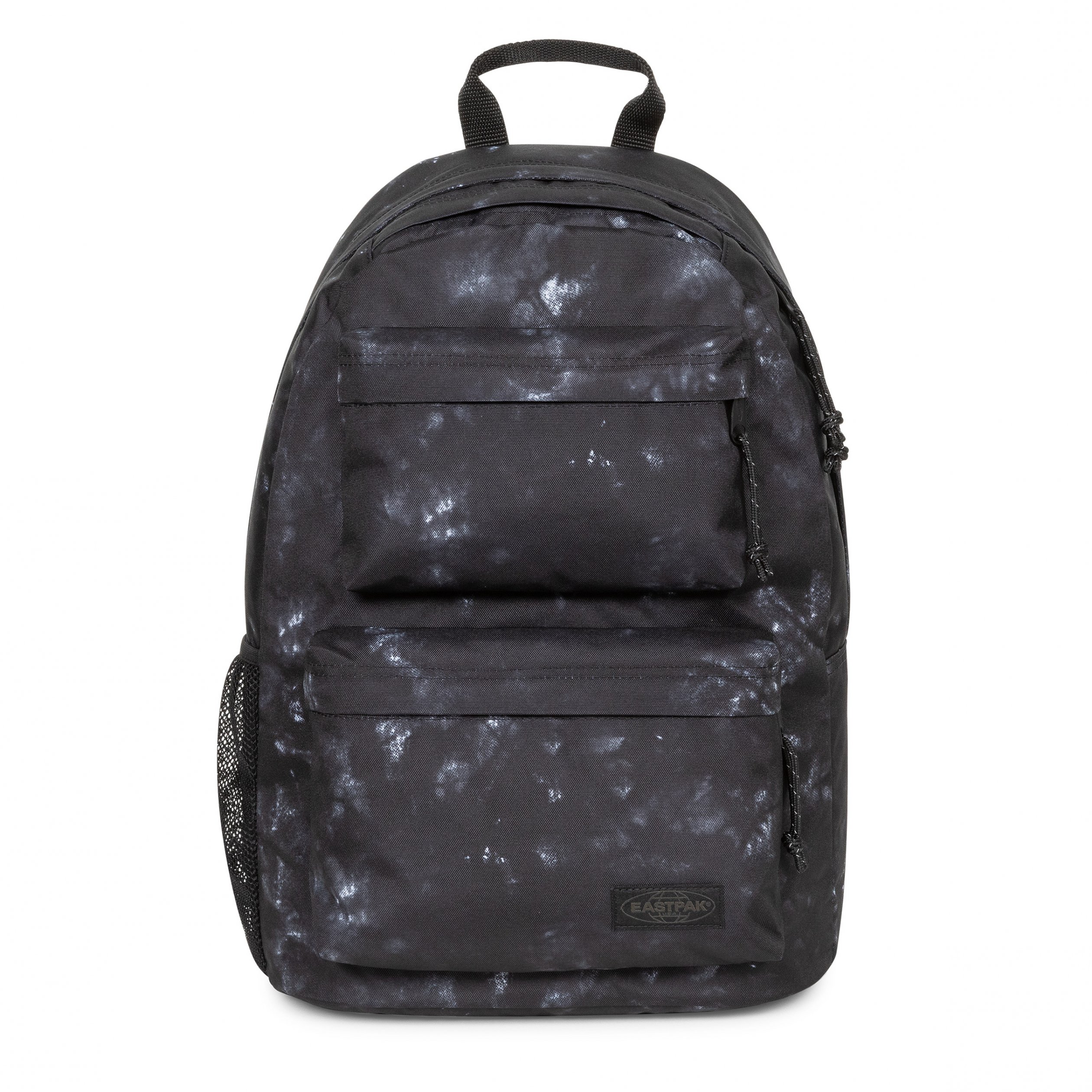 

Рюкзак унисекс EASTPAK Padded Double 2o8, 47x28x10 см, Черный, Padded Double