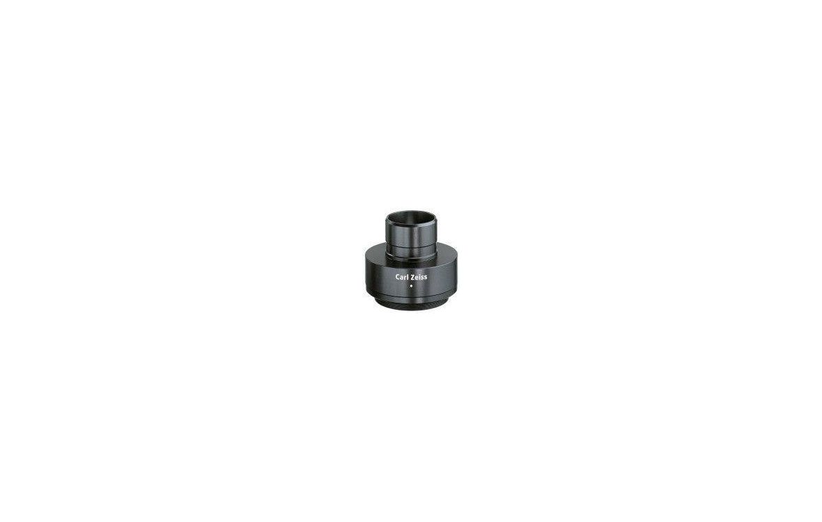 

Астроадаптер Zeiss 1.25" 52 83 85, Черный, st_3046