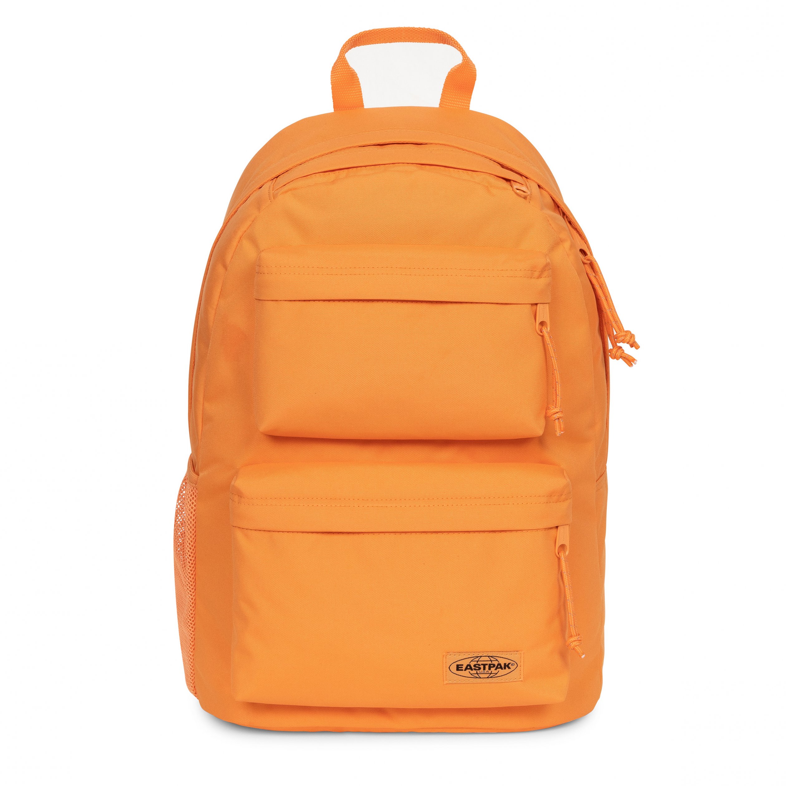 

Рюкзак унисекс EASTPAK Padded Double 0o3, 47x28x10 см, Оранжевый, Padded Double