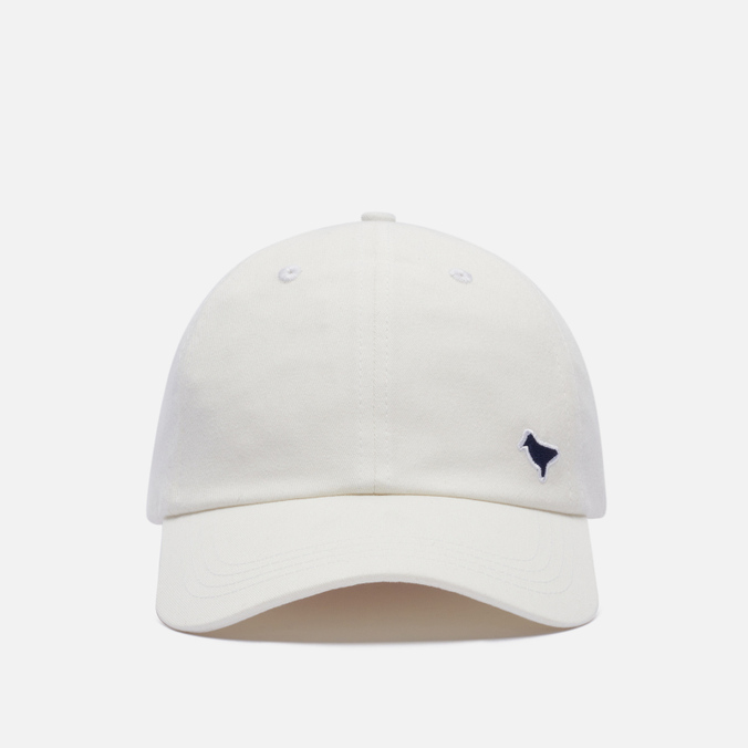 

Бейсболка унисекс Weekend Offender Frost, белый, Frost
