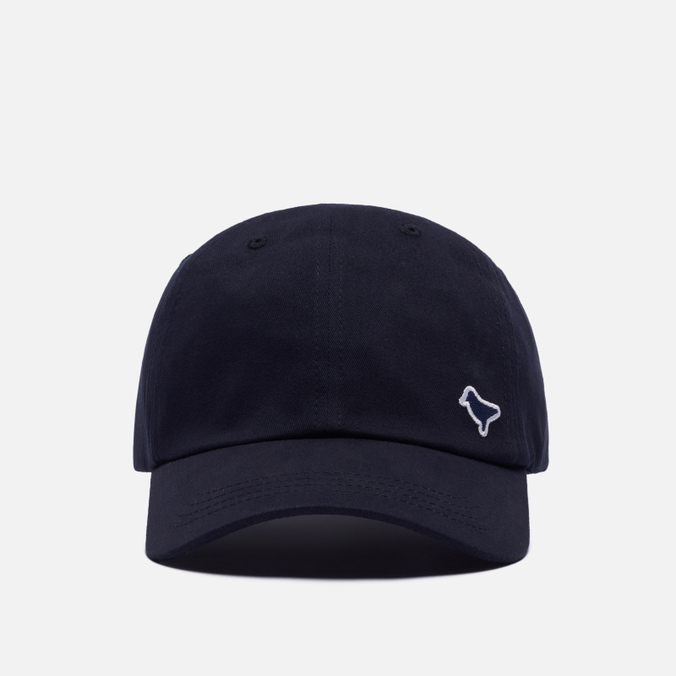 

Бейсболка унисекс Weekend Offender Frost, синий, Frost
