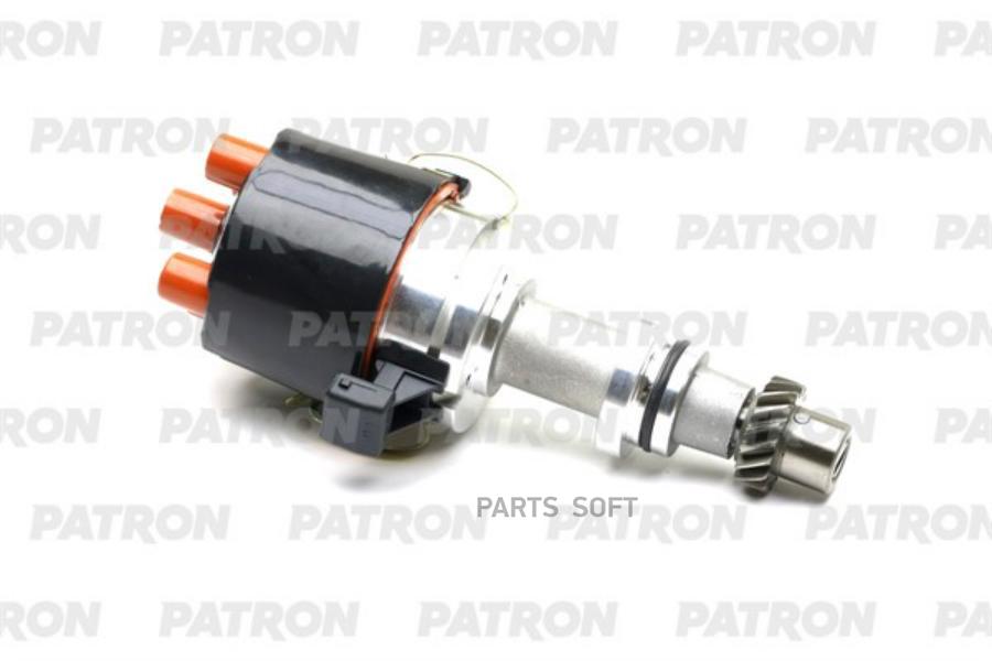 

Распределитель зажигания (BOSCH unit) VW: Polo 1.8i 97- PATRON P41-0016