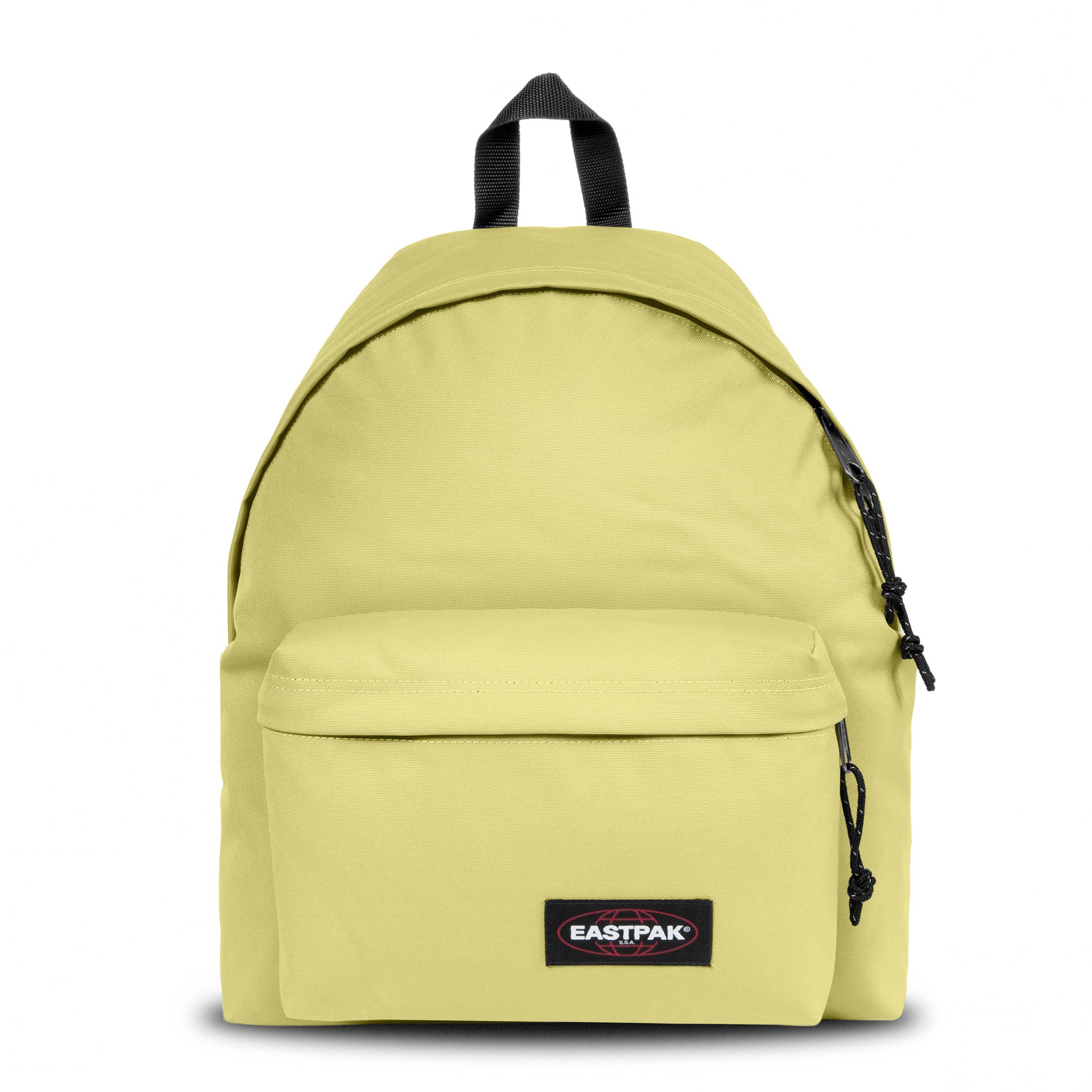 

Рюкзак унисекс EASTPAK Padded Pak'R 0o7, 40x30x18 см, Зеленый, Padded Pak'R