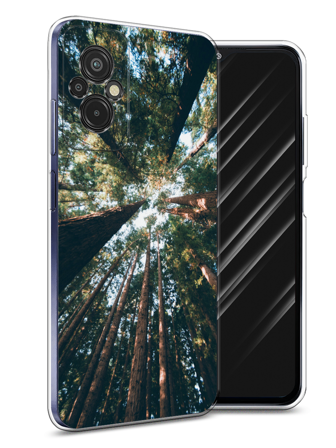 Чехол Awog на Xiaomi Redmi 11 Prime 4G 