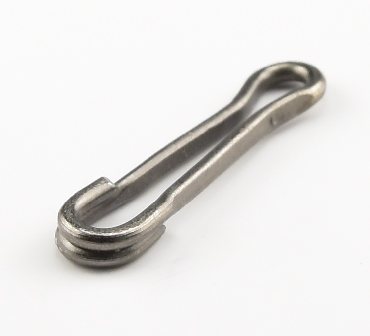 

Карабин Lucky John 5063-002, Серебристый, 5063