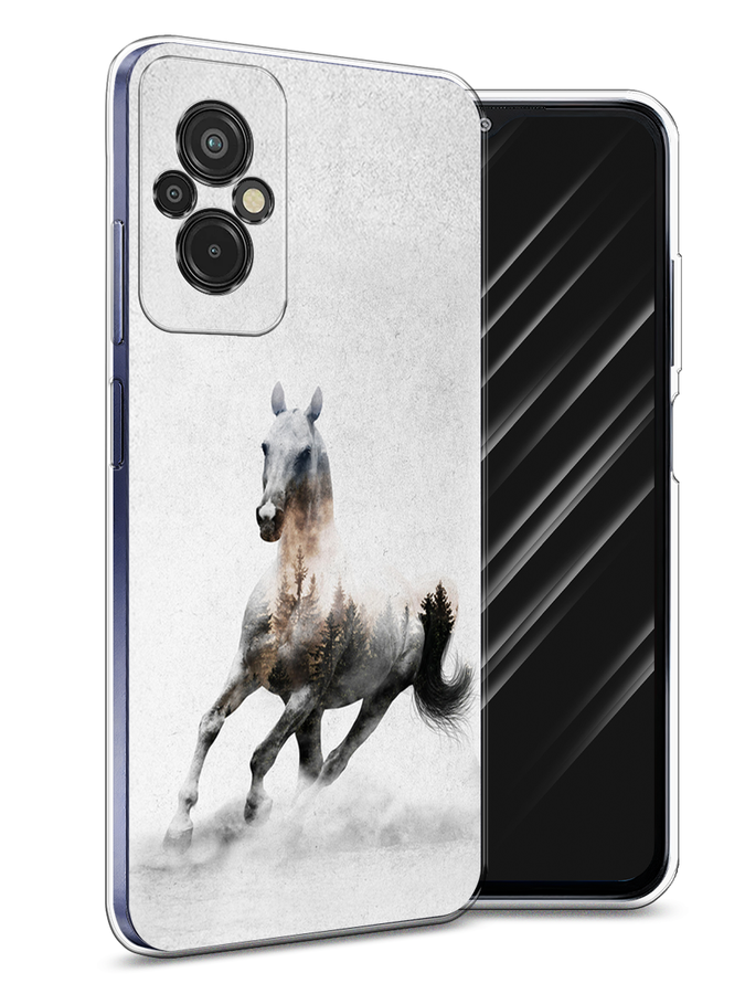 Чехол Awog на Xiaomi Redmi 11 Prime 4G 