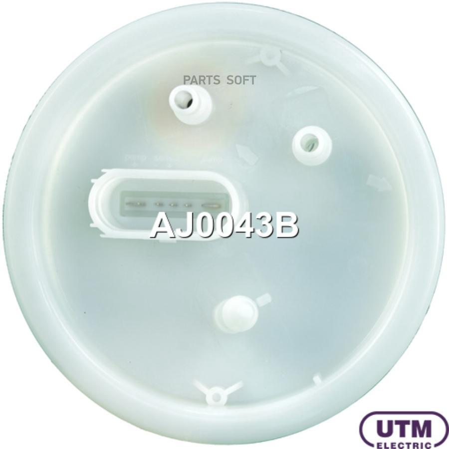 

Модуль В Сборе С Бензонасосом Utm арт. AJ0043B