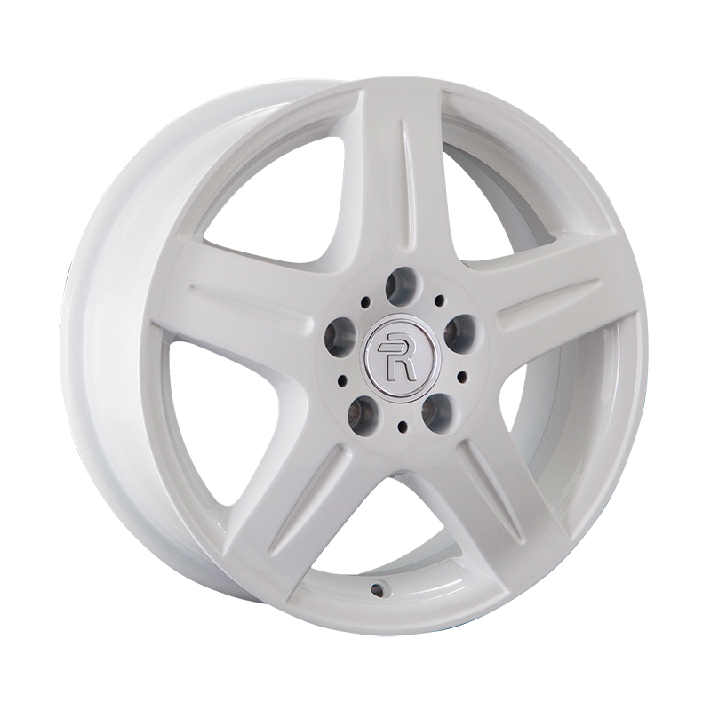 

Колесный диск Replay, SK150 6.5x16/5x112ET43 57.1 White