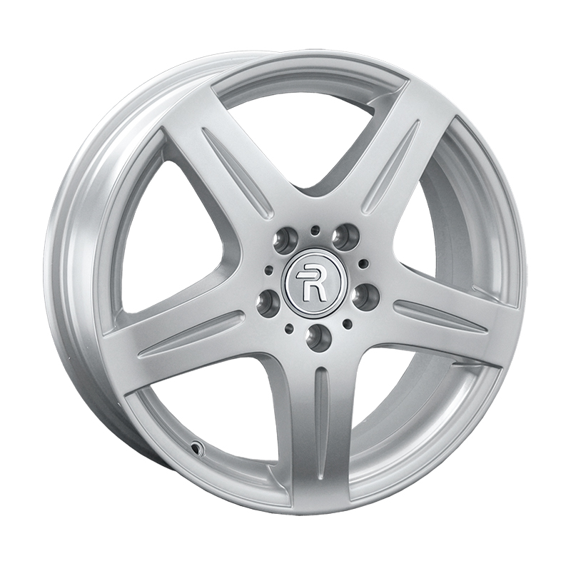 

Колесный диск Replay, SK150 6.5x16/5x112ET43 57.1 Sil