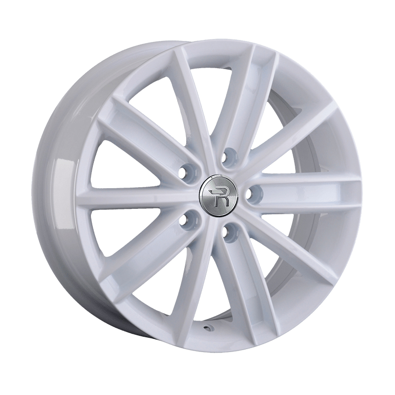 

Колесный диск Replay, SK15 6.5x16/5x112ET43 57.1 White