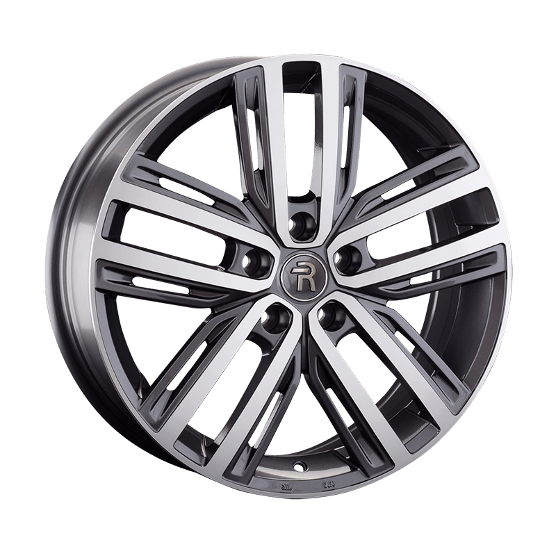 

Колесный диск Replay, SK143 7x18/5x112ET43 57.1 Gmf