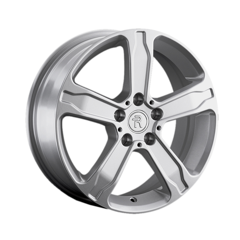 

Колесный диск Replay, SK124 6.5x17/5x112ET41 57.1 Sil