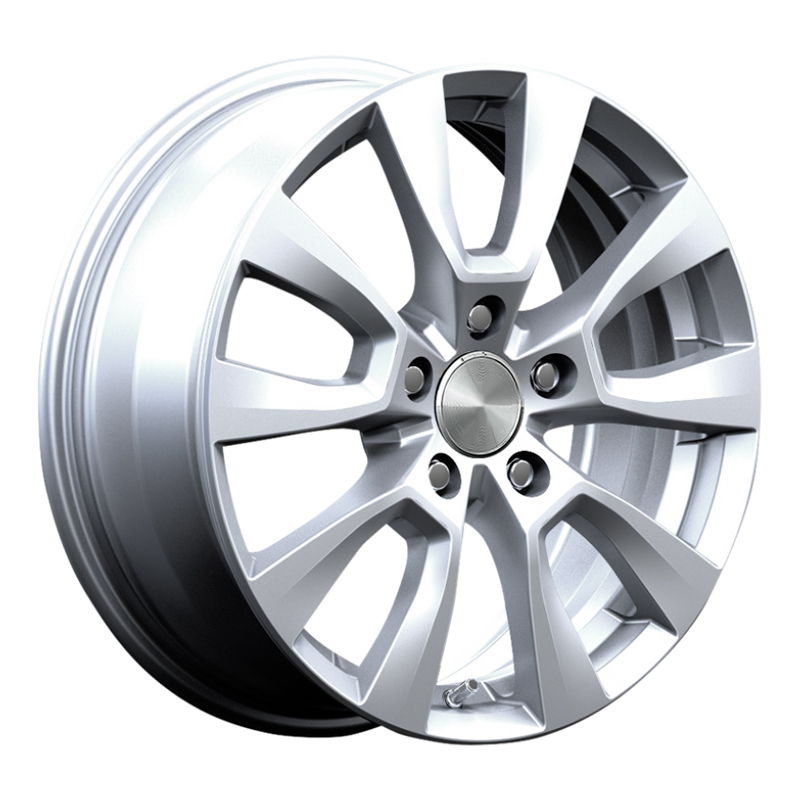 

Колесный диск Replay, SK111 7x17/5x112ET46 57.1 Sil