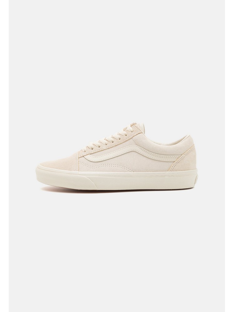 

Кеды унисекс VANS VA215O0C2 бежевые 40 EU, Бежевый, VA215O0C2