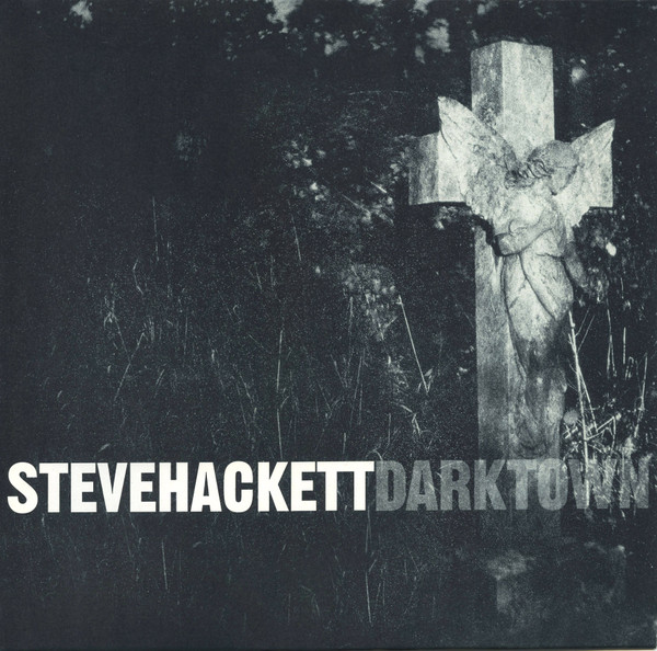 Hackett Steve Darktown