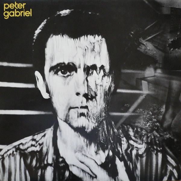 

Gabriel Peter Peter Gabriel III