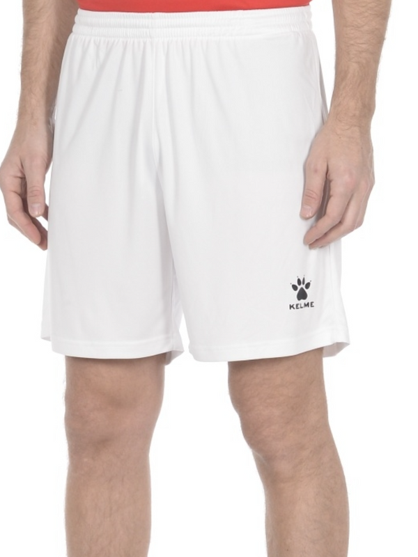 

Шорты детские KELME GLOBAL цв. белый р. 140, GLOBAL