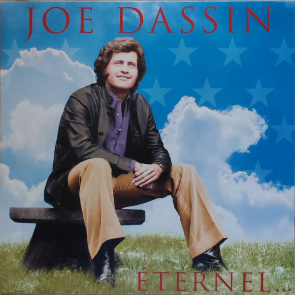 Dassin Joe Eternel 8364₽