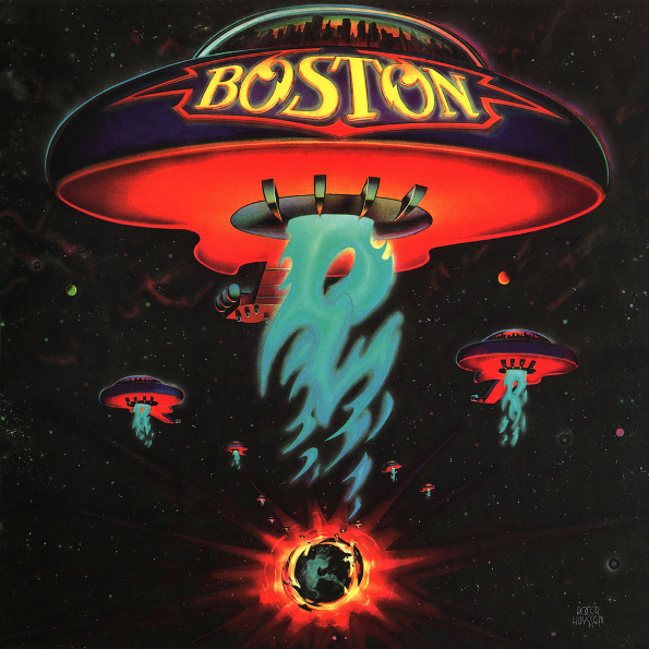 

Boston Boston
