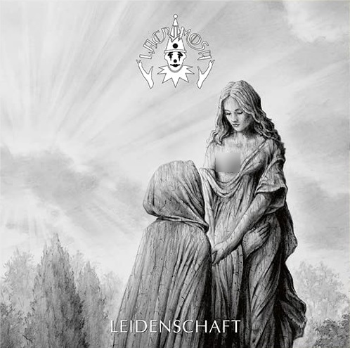 Lacrimosa Leidenschaft 9213₽