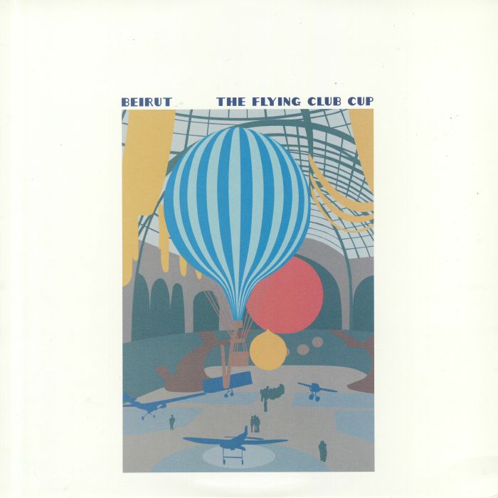 

Beirut Flying Club Cup