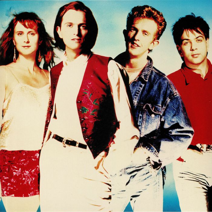 

Prefab Sprout From Langley Park To Memphis