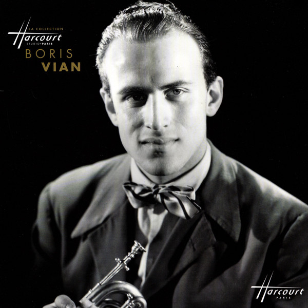 

Wagram Vian Boris Boris Vian