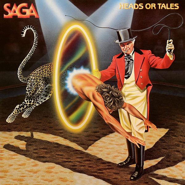 Saga Heads Or Tales