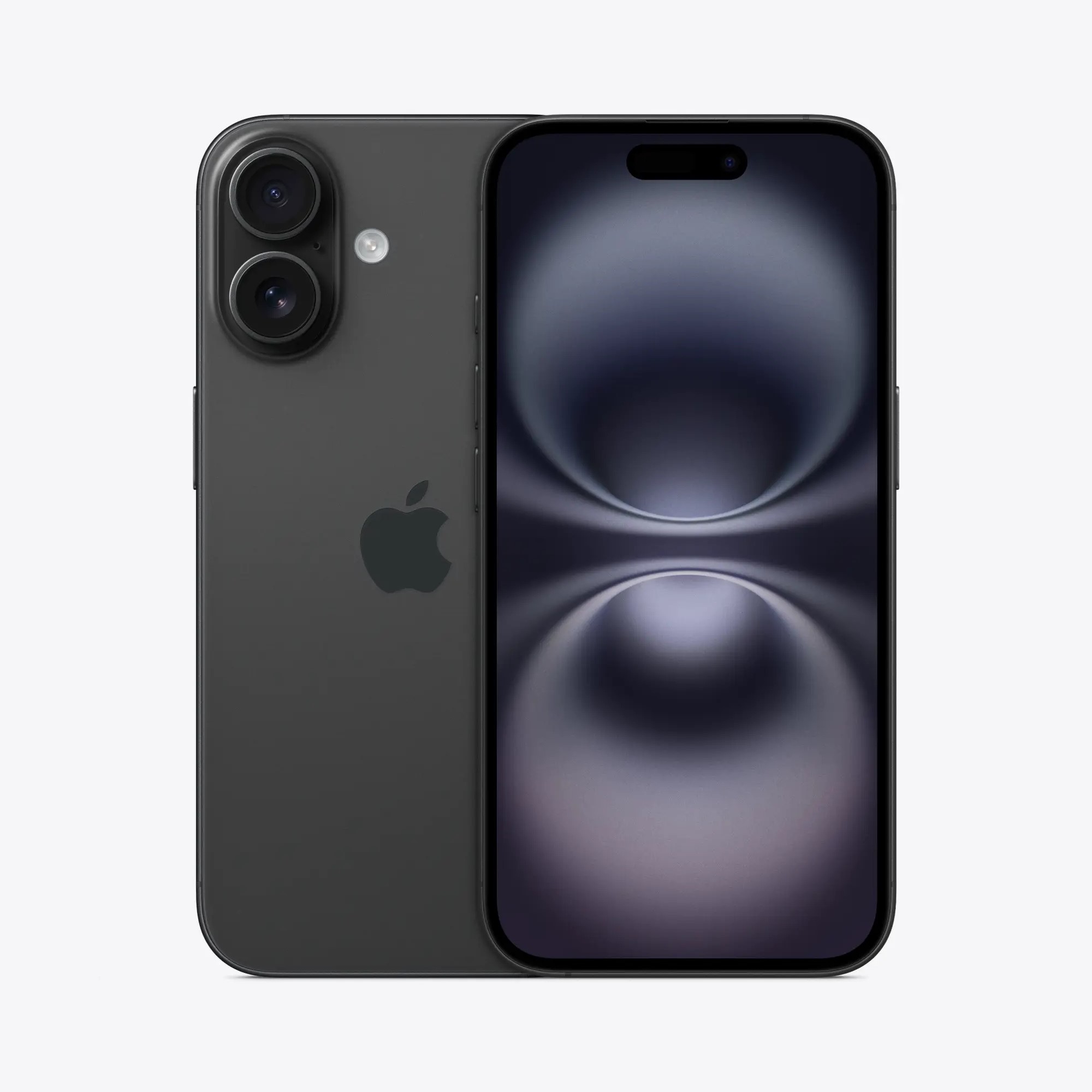 

Смартфон Apple iPhone 16 Plus 128Gb Black sim+esim, iPhone 16 Plus