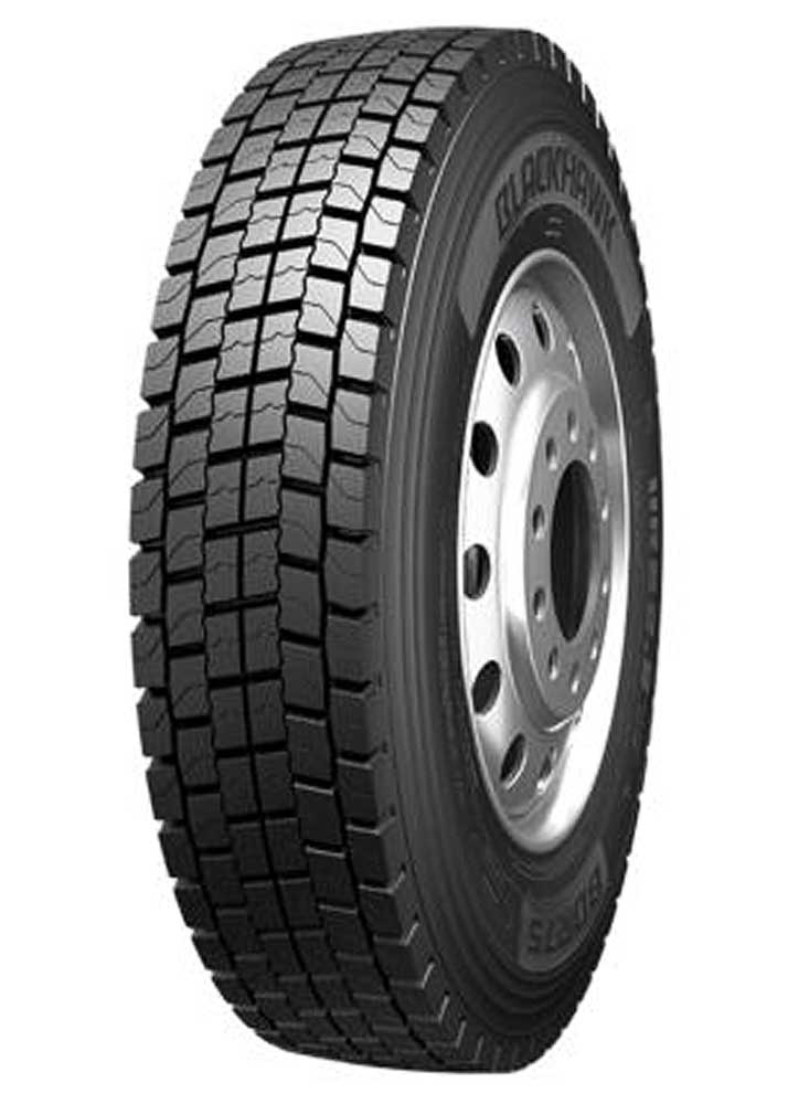 Шина BlackHawk BDR75 315/70 R22.5 156/150L