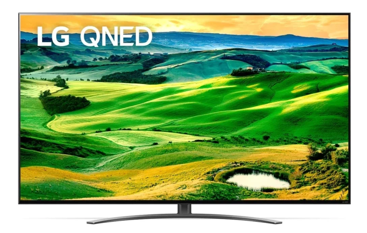 

Телевизор LG 75QNED816QA, 75"(190 см), UHD 4K, Черный, 75QNED816QA