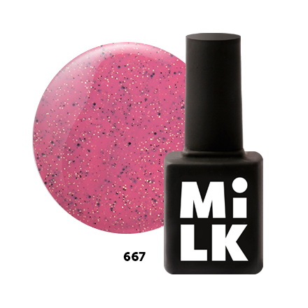 

Гель-лак MilkGel Dune №667 Mirage