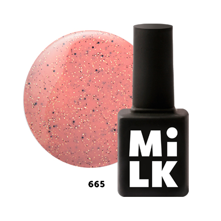 

Гель-лак MilkGel Dune №665 Quicksand