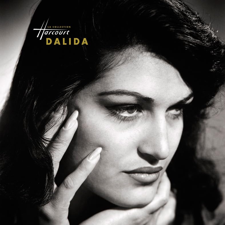 Dalida Dalida