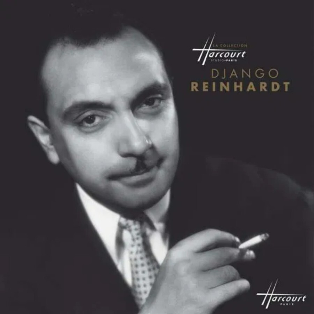 Reinhardt Django Django Reinhardt