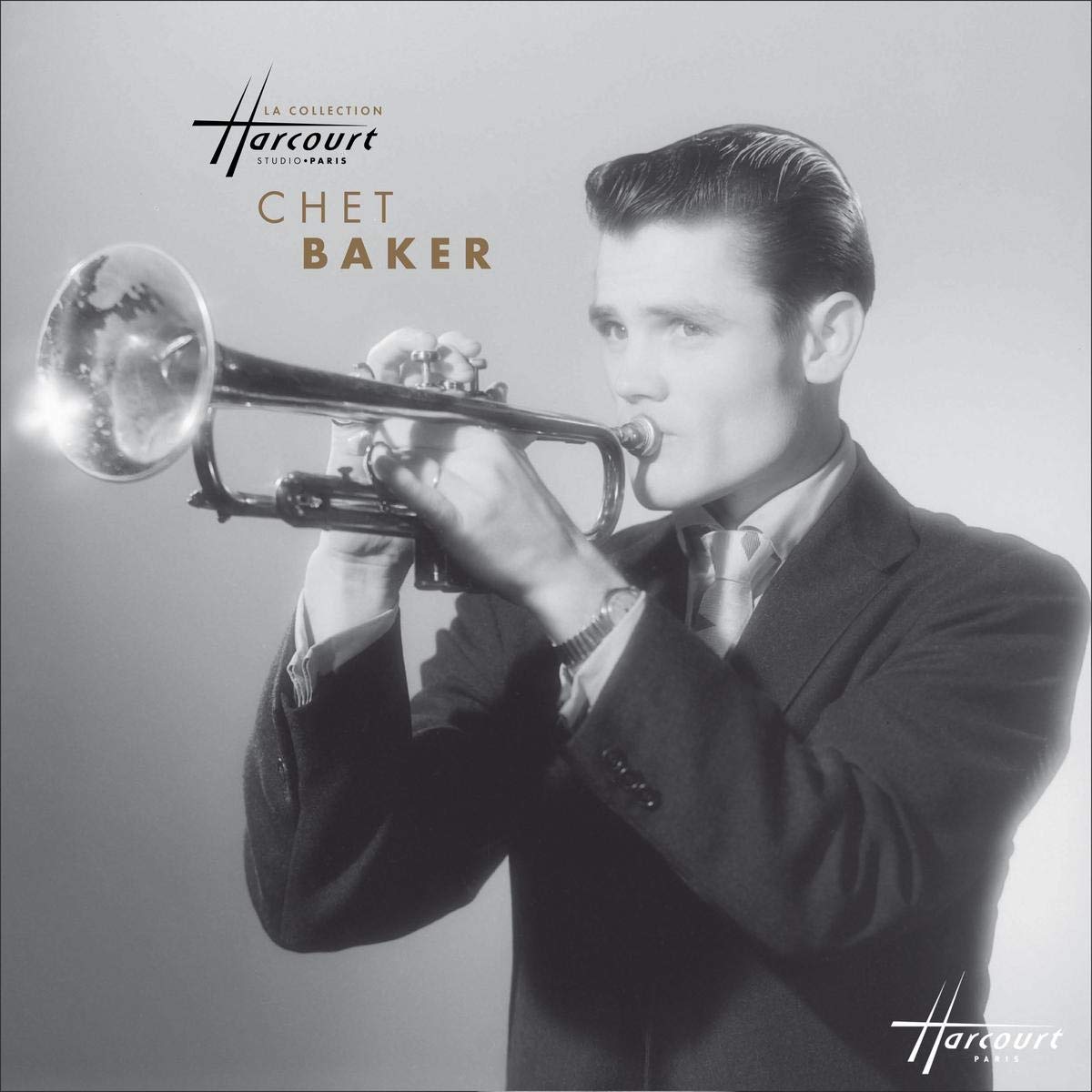 Baker Chet Chet Baker