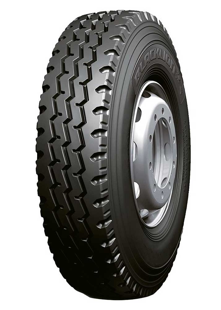 Шина BlackHawk BAM01 315/80 R22.5 156/153K