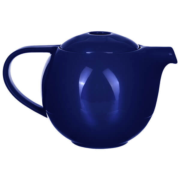 

Чайник Loveramics с ситечком 600ml Синий