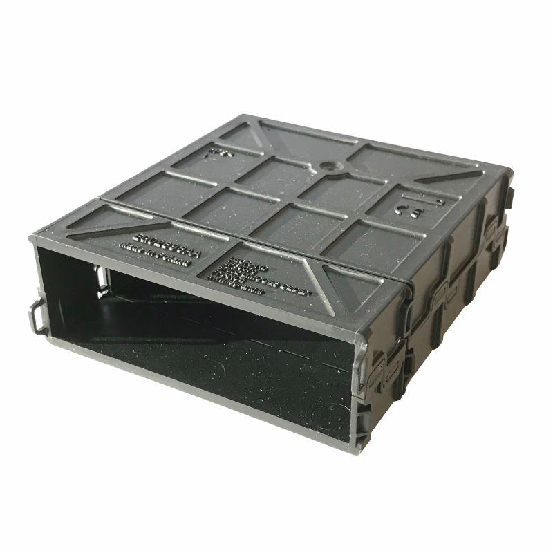 

Комплект для объединения Practibox S Leg 134103