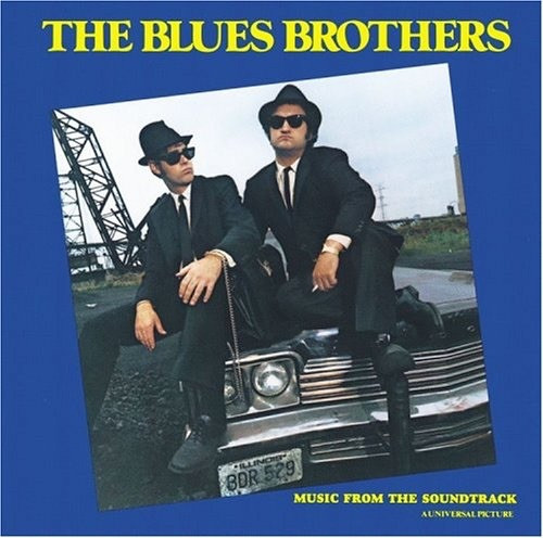 

Ost Blues Brothers