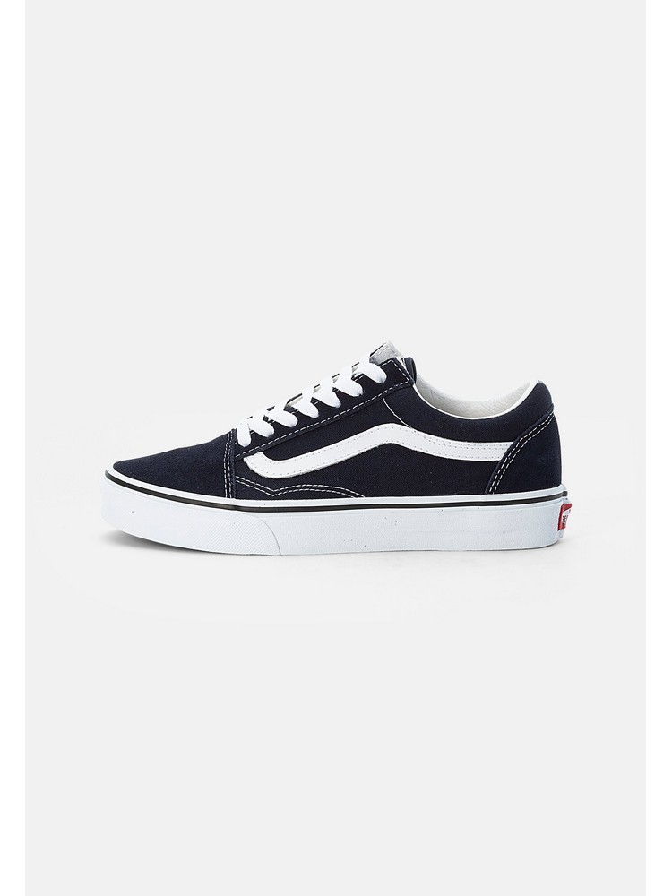 

Кеды унисекс VANS VA215O08X черные 45 EU, Черный, VA215O08X