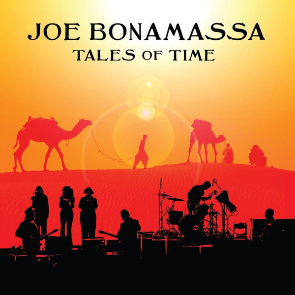 Bonamassa Joe Tales Of Time 7368₽