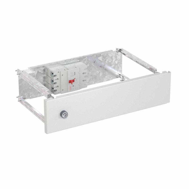 

Комплект внешний горизонтальной установки 3п MDE250(F) Ш=600 В=150 YON R5PKEB7H61113